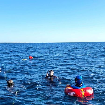 Mena Me - Casa Vacanza - Salento Parabita Kültér fotó