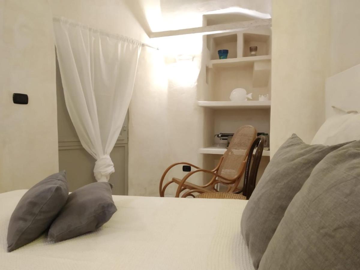 Mena Me - Casa Vacanza - Salento Parabita Kültér fotó