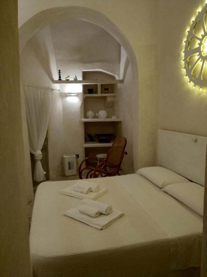 Mena Me - Casa Vacanza - Salento Parabita Kültér fotó