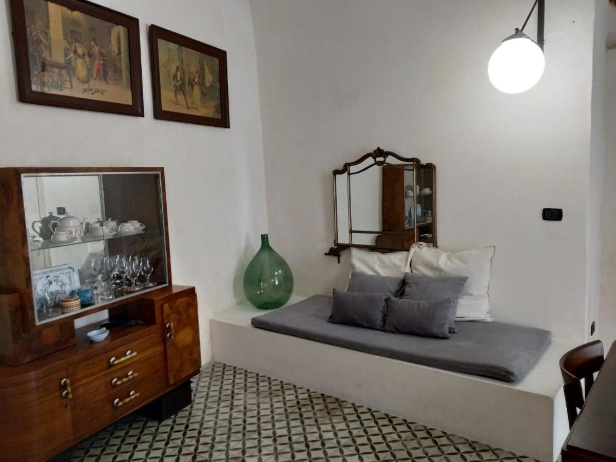 Mena Me - Casa Vacanza - Salento Parabita Kültér fotó