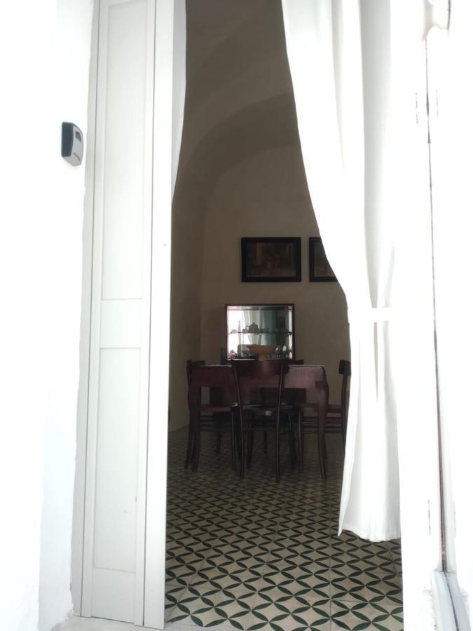 Mena Me - Casa Vacanza - Salento Parabita Kültér fotó