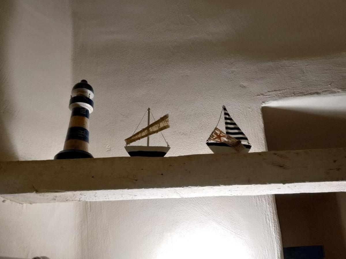 Mena Me - Casa Vacanza - Salento Parabita Kültér fotó