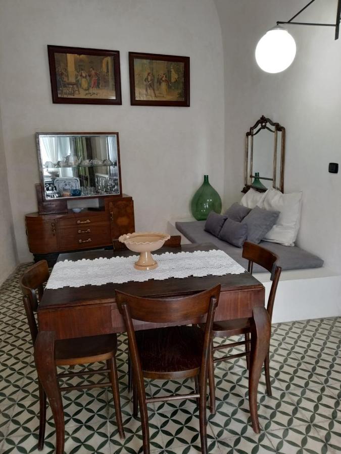 Mena Me - Casa Vacanza - Salento Parabita Kültér fotó