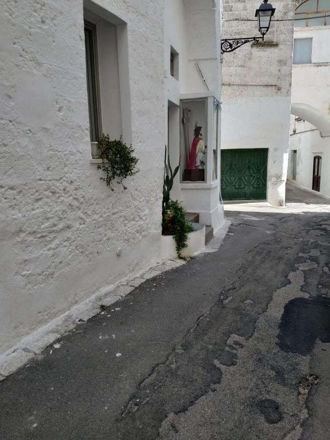 Mena Me - Casa Vacanza - Salento Parabita Kültér fotó