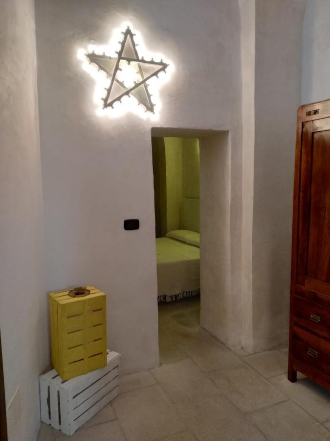 Mena Me - Casa Vacanza - Salento Parabita Kültér fotó