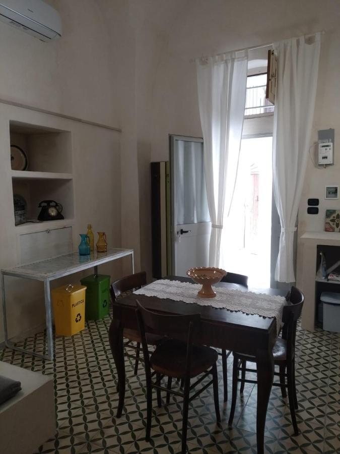 Mena Me - Casa Vacanza - Salento Parabita Kültér fotó