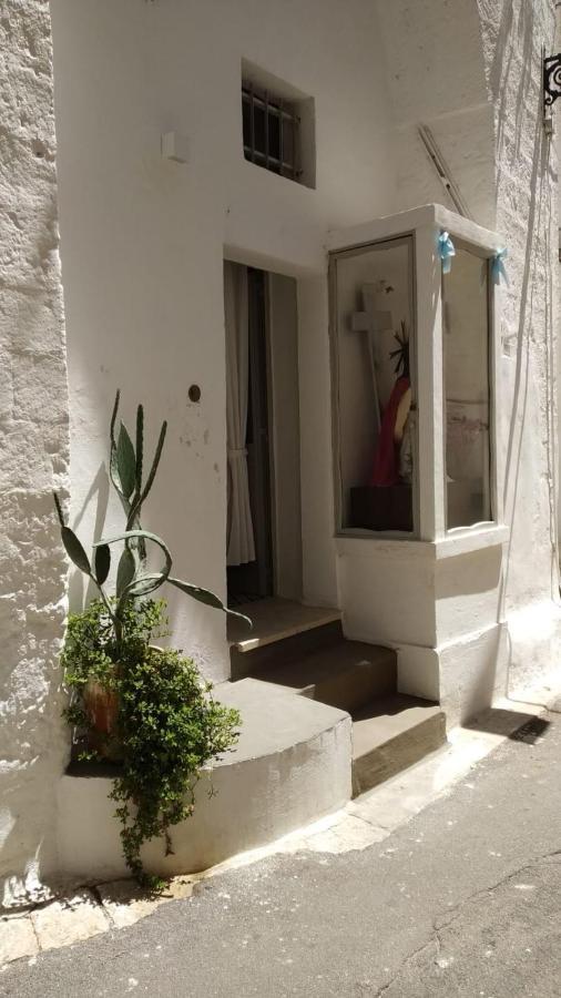 Mena Me - Casa Vacanza - Salento Parabita Kültér fotó