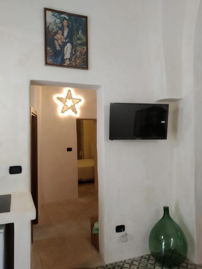 Mena Me - Casa Vacanza - Salento Parabita Kültér fotó