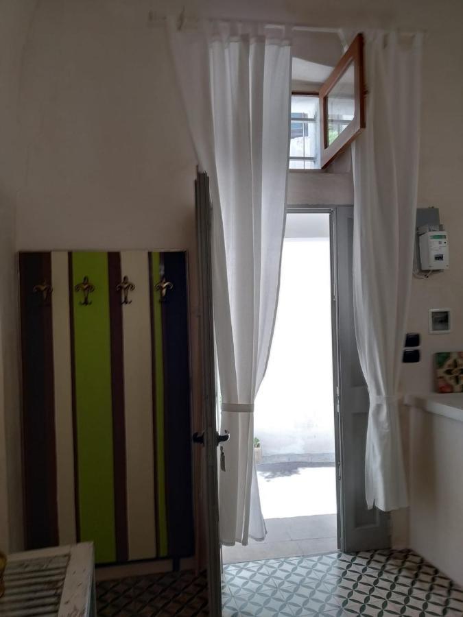 Mena Me - Casa Vacanza - Salento Parabita Kültér fotó