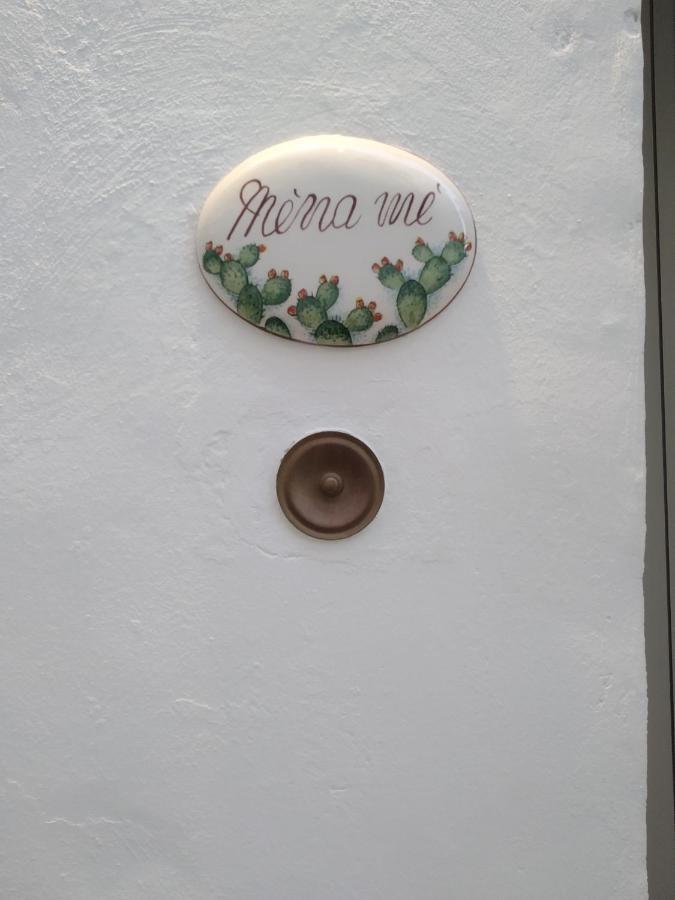 Mena Me - Casa Vacanza - Salento Parabita Kültér fotó