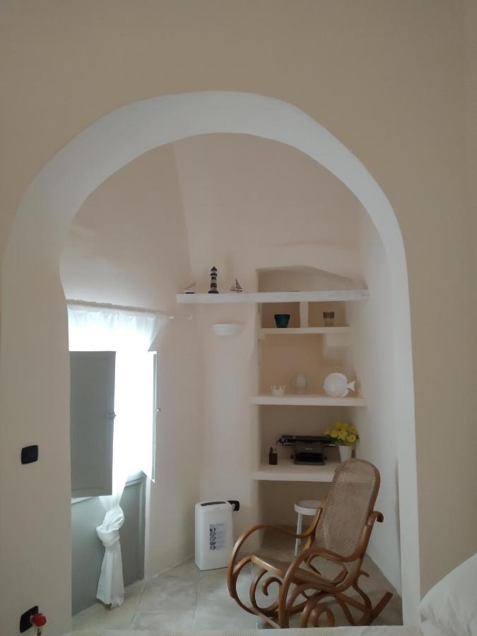 Mena Me - Casa Vacanza - Salento Parabita Kültér fotó