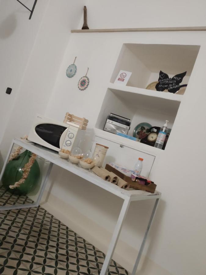 Mena Me - Casa Vacanza - Salento Parabita Kültér fotó
