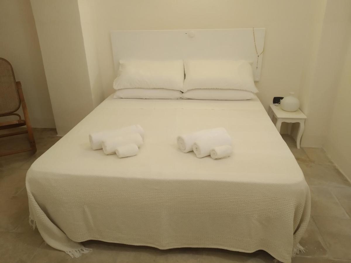 Mena Me - Casa Vacanza - Salento Parabita Kültér fotó