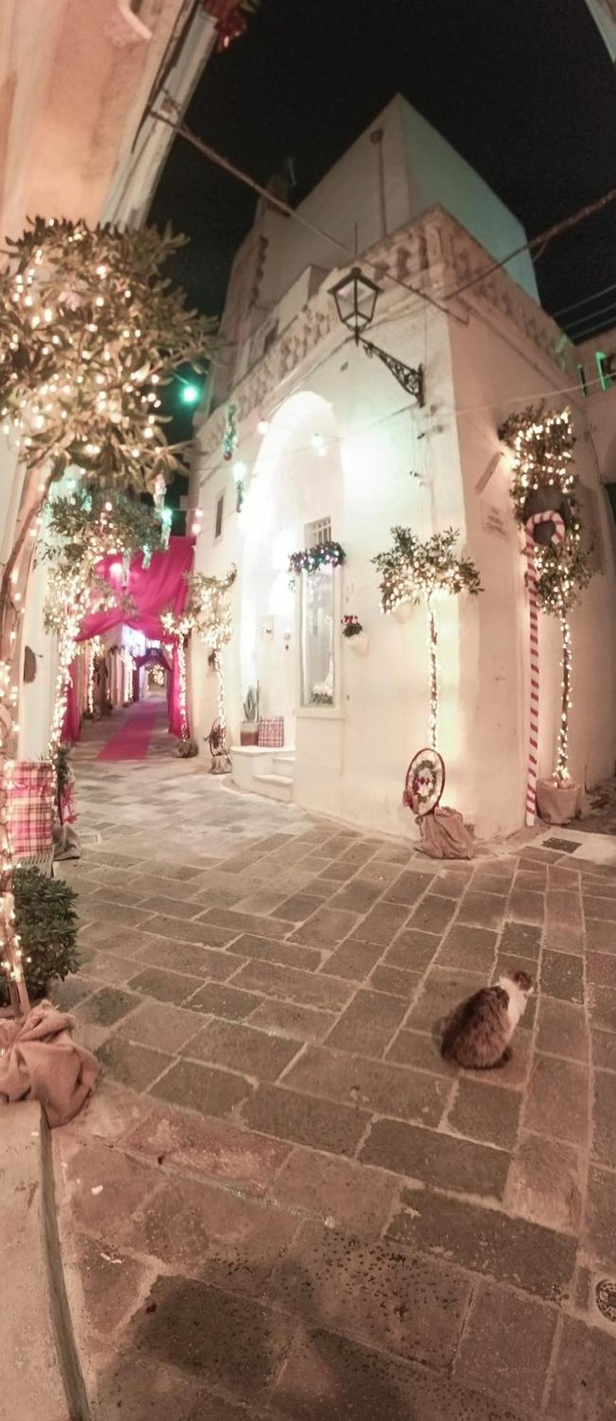 Mena Me - Casa Vacanza - Salento Parabita Kültér fotó