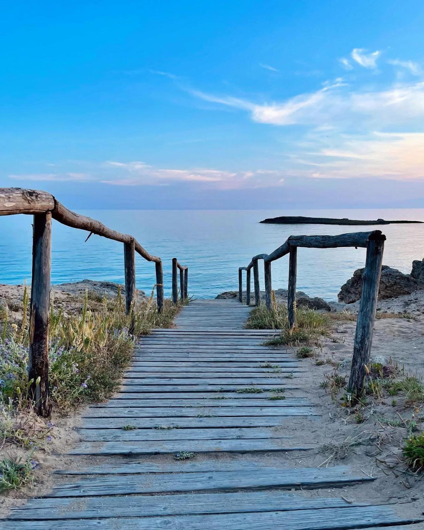 Mena Me - Casa Vacanza - Salento Parabita Kültér fotó