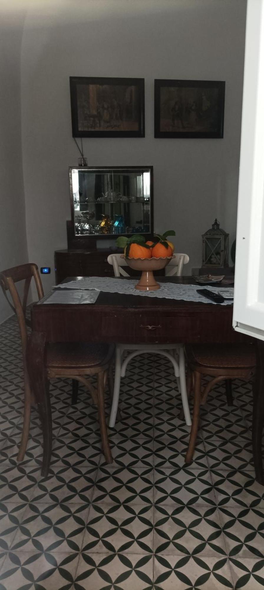 Mena Me - Casa Vacanza - Salento Parabita Kültér fotó
